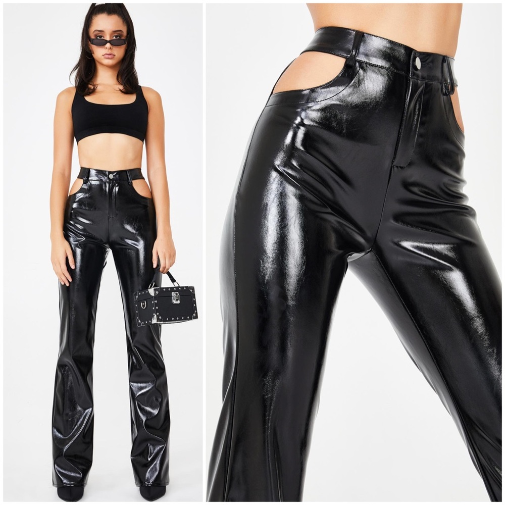 I AM GIA Peri pants